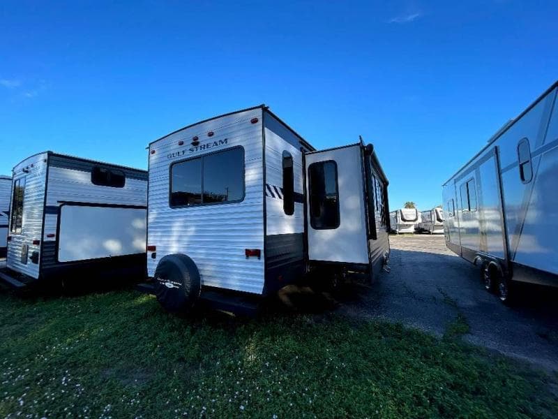 2023 Gulf Stream 2023 Gulf Stream Conquest - thumbnail 7