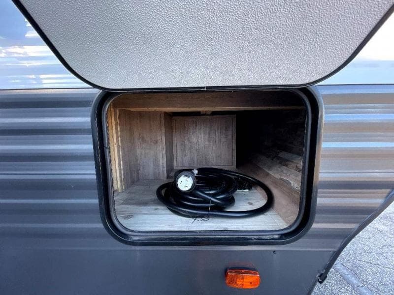 2023 Gulf Stream 2023 Gulf Stream Conquest - thumbnail 9