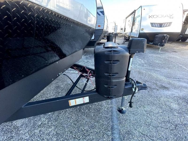 2023 Gulf Stream 2023 Gulf Stream Conquest - thumbnail 10