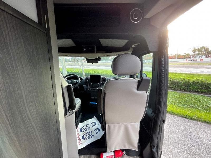 2025 Midwest Automotive Designs 2025 Midwest Automotive Designs Legend - thumbnail 11