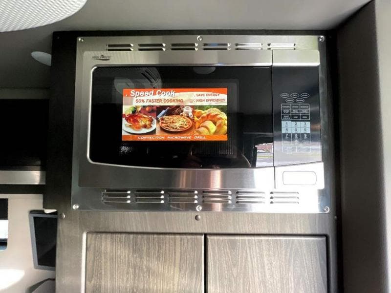 2025 Midwest Automotive Designs 2025 Midwest Automotive Designs Legend - thumbnail 16