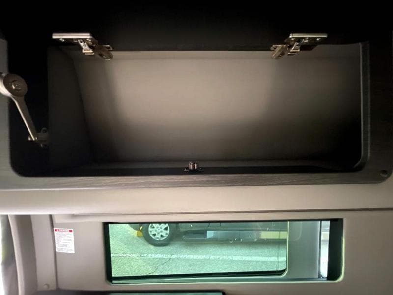 2025 Midwest Automotive Designs 2025 Midwest Automotive Designs Legend - thumbnail 23