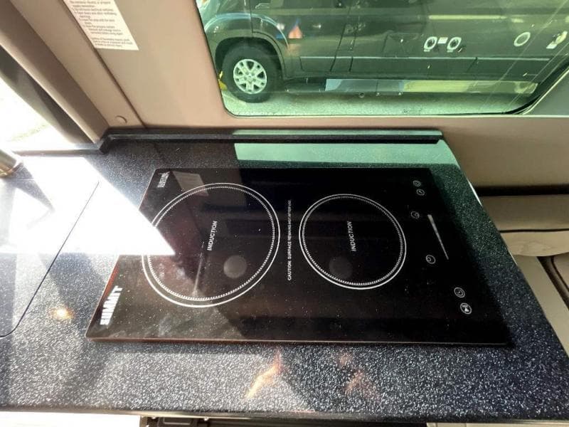 2025 Midwest Automotive Designs 2025 Midwest Automotive Designs Legend - thumbnail 25