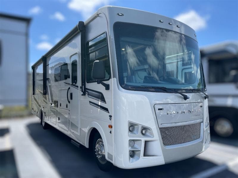 2023 Coachmen Mirada 32LS