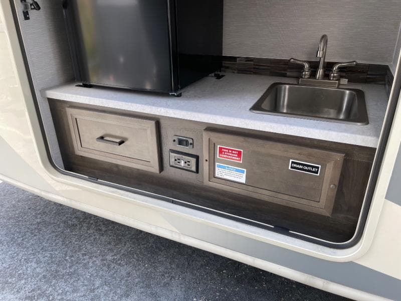 2023 Coachmen 2023 Coachmen Mirada - thumbnail 53