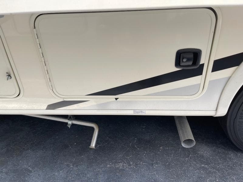 2023 Coachmen 2023 Coachmen Mirada - thumbnail 60