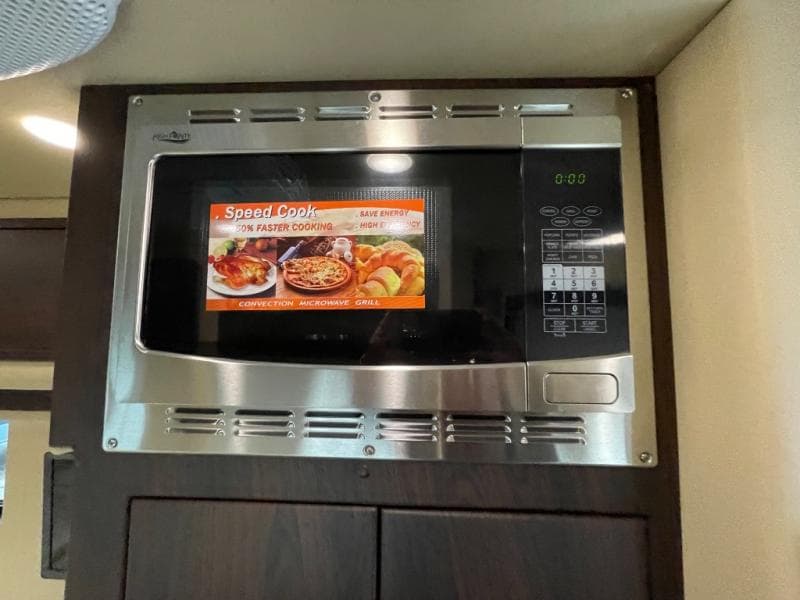 2025 Midwest Automotive Designs 2025 Midwest Automotive Designs Legend - thumbnail 18