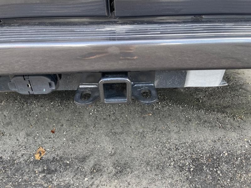 2025 Midwest Automotive Designs 2025 Midwest Automotive Designs Legend - thumbnail 7