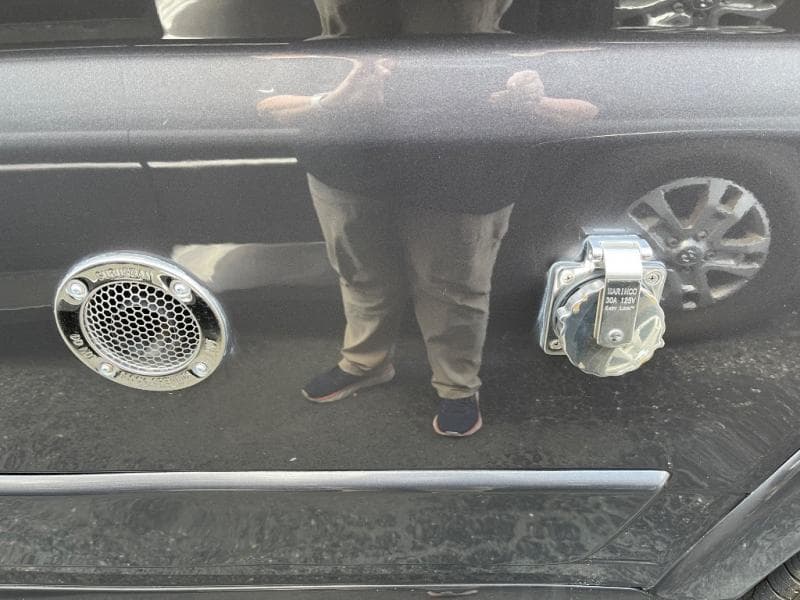 2025 Midwest Automotive Designs 2025 Midwest Automotive Designs Legend - thumbnail 8