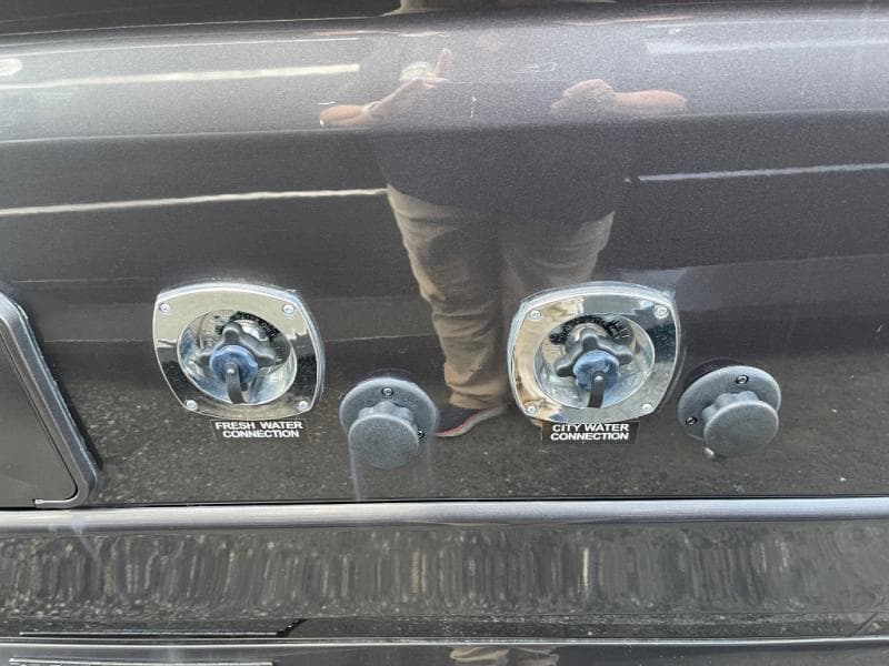 2025 Midwest Automotive Designs 2025 Midwest Automotive Designs Legend - thumbnail 9