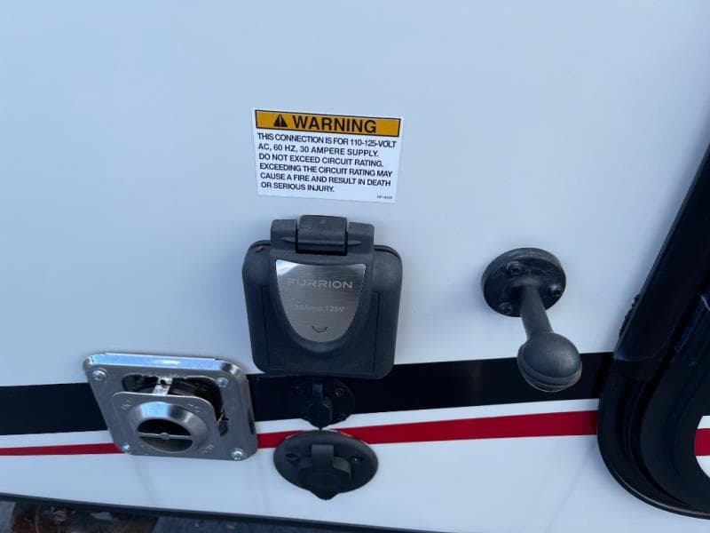 2024 Encore RV 2024 Encore RV ROG - thumbnail 21