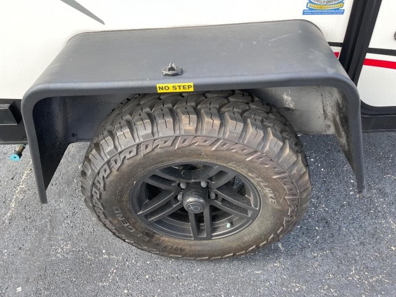 2024 Encore RV 2024 Encore RV ROG - thumbnail 25