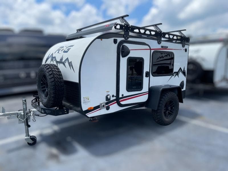 2024 Encore RV 2024 Encore RV ROG - thumbnail 3