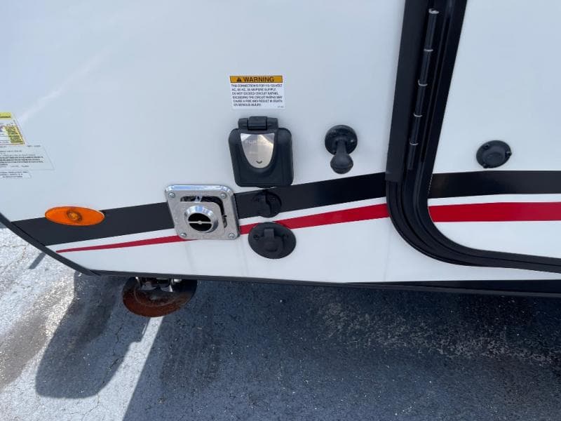 2024 Encore RV 2024 Encore RV ROG - thumbnail 7