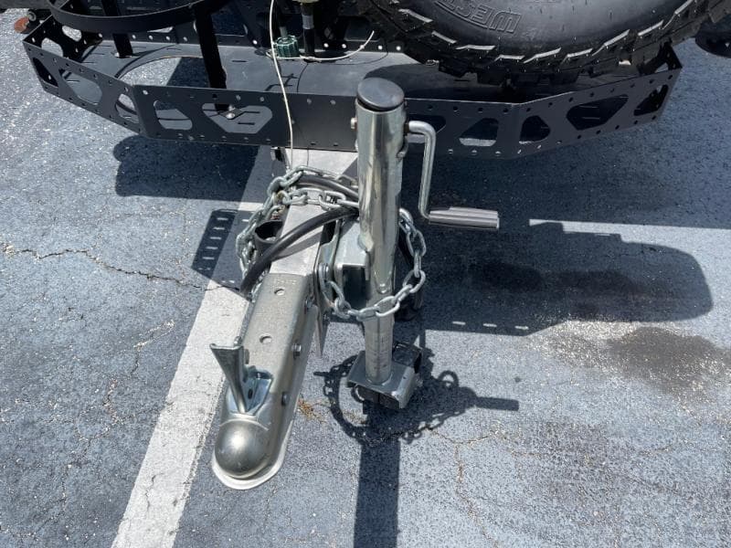 2024 Encore RV 2024 Encore RV ROG - thumbnail 9