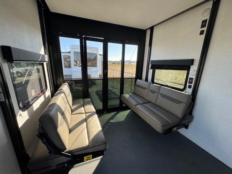 2026 Alliance RV 2026 Alliance RV Valor - thumbnail 19