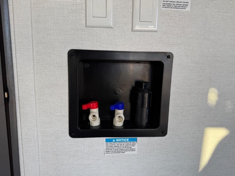 2026 Alliance RV 2026 Alliance RV Valor - thumbnail 23