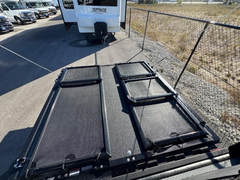 2026 Alliance RV 2026 Alliance RV Valor - thumbnail 25