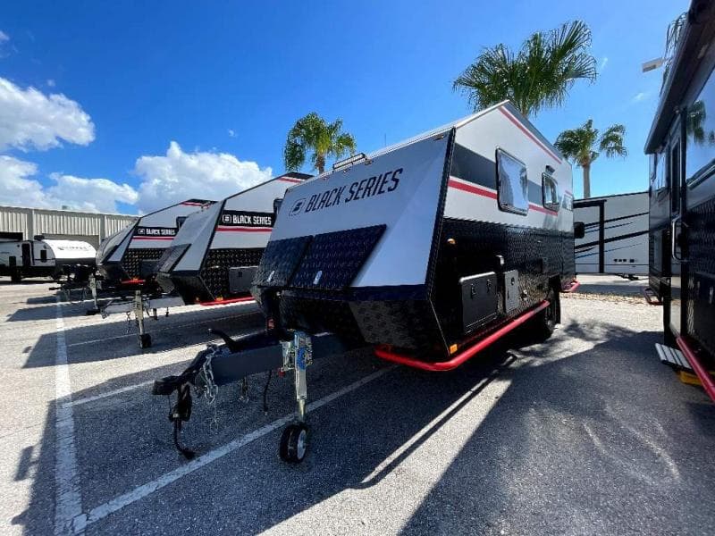 2022 Black Series 2022 Black Series BLACK SERIES - thumbnail 3