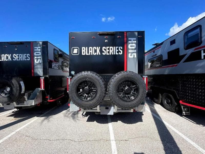 2022 Black Series 2022 Black Series BLACK SERIES - thumbnail 7