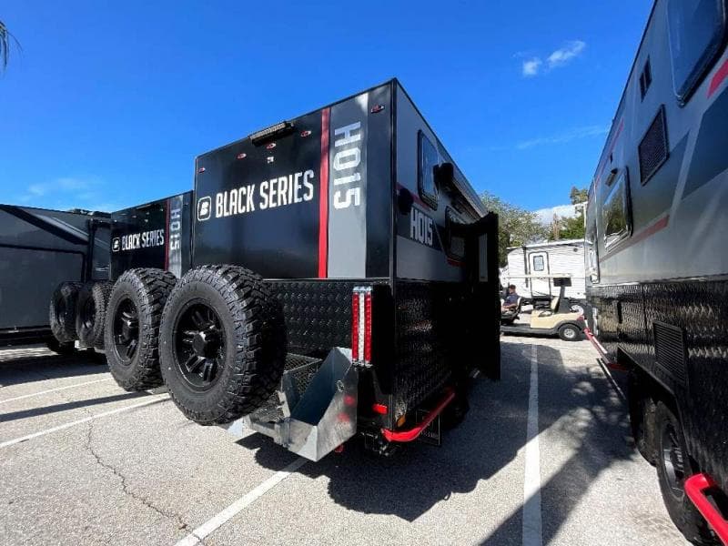 2022 Black Series 2022 Black Series BLACK SERIES - thumbnail 8