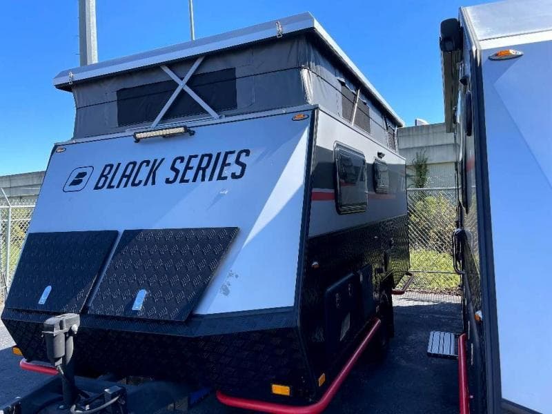 2022 Black Series 2022 Black Series HQ12 - thumbnail 3