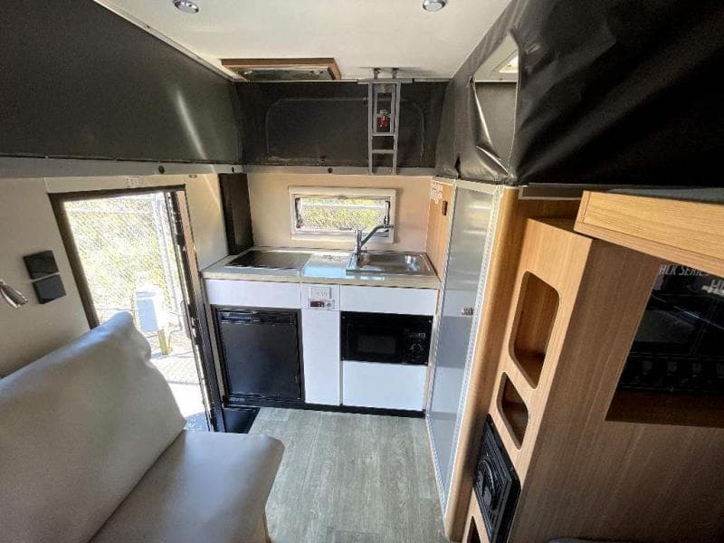 2022 Black Series 2022 Black Series HQ12 - thumbnail 30