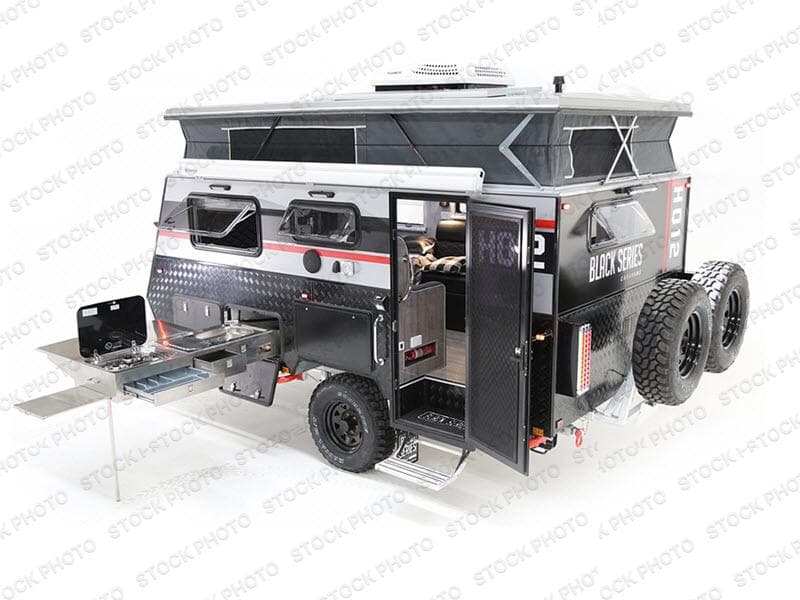 2022 Black Series 2022 Black Series HQ12 - thumbnail 33