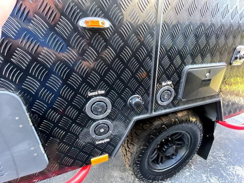 2022 Black Series 2022 Black Series HQ12 - thumbnail 6