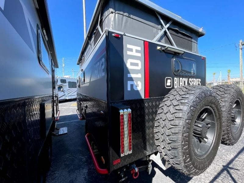 2022 Black Series 2022 Black Series HQ12 - thumbnail 8