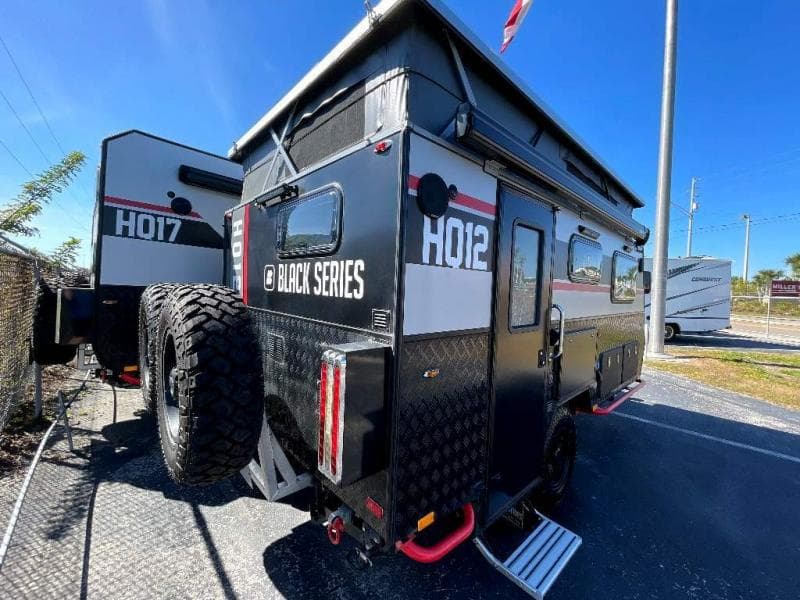 2022 Black Series 2022 Black Series HQ12 - thumbnail 9