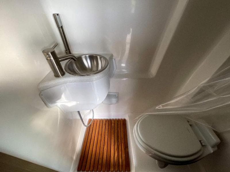 2025 Midwest Automotive Designs 2025 Midwest Automotive Designs Legend - thumbnail 13