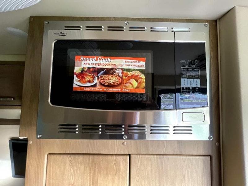 2025 Midwest Automotive Designs 2025 Midwest Automotive Designs Legend - thumbnail 14