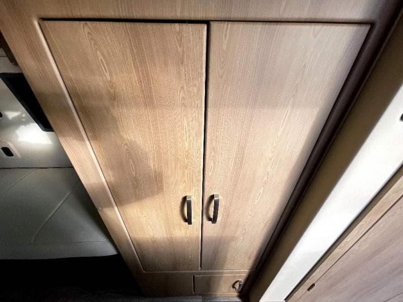 2025 Midwest Automotive Designs 2025 Midwest Automotive Designs Legend - thumbnail 15