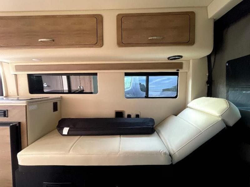 2025 Midwest Automotive Designs 2025 Midwest Automotive Designs Legend - thumbnail 20