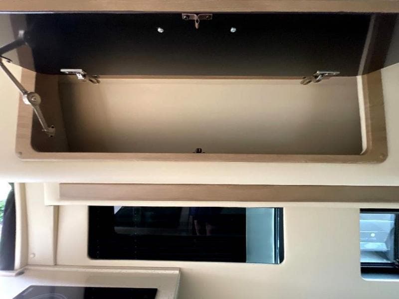 2025 Midwest Automotive Designs 2025 Midwest Automotive Designs Legend - thumbnail 21