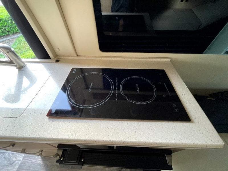 2025 Midwest Automotive Designs 2025 Midwest Automotive Designs Legend - thumbnail 22