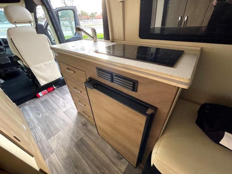 2025 Midwest Automotive Designs 2025 Midwest Automotive Designs Legend - thumbnail 26