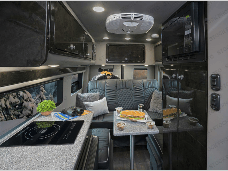 2025 Midwest Automotive Designs 2025 Midwest Automotive Designs Legend - thumbnail 28