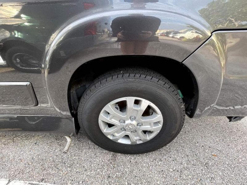 2025 Midwest Automotive Designs 2025 Midwest Automotive Designs Legend - thumbnail 6