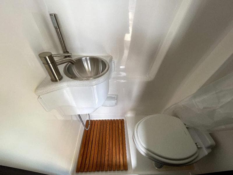 2025 Midwest Automotive Designs 2025 Midwest Automotive Designs Legend - thumbnail 13