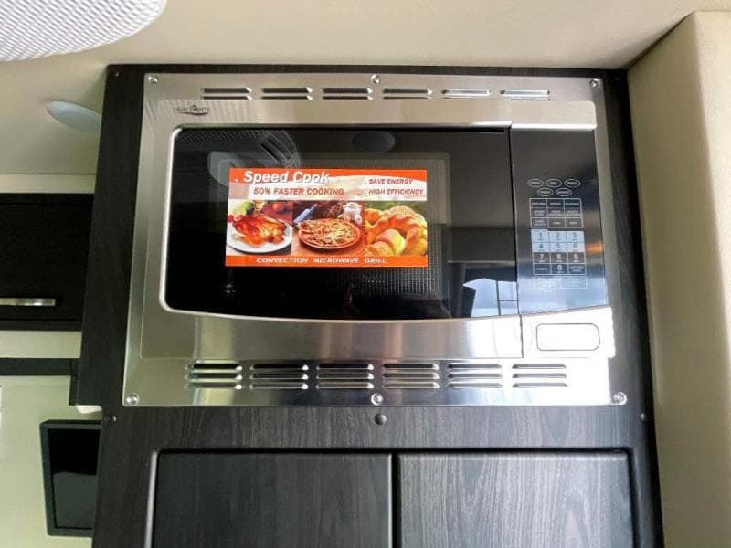 2025 Midwest Automotive Designs 2025 Midwest Automotive Designs Legend - thumbnail 14