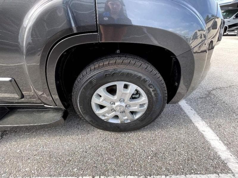 2025 Midwest Automotive Designs 2025 Midwest Automotive Designs Legend - thumbnail 8