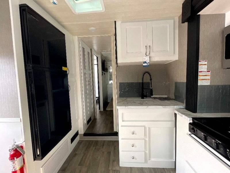 2024 Nexus RV 2024 Nexus RV Triumph - thumbnail 13