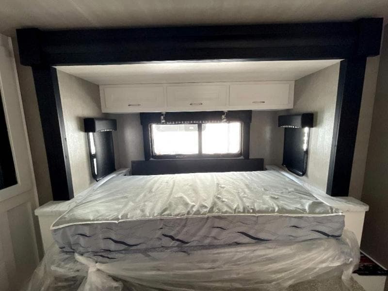 2024 Nexus RV 2024 Nexus RV Triumph - thumbnail 18