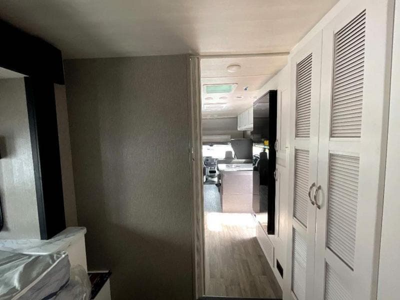 2024 Nexus RV 2024 Nexus RV Triumph - thumbnail 19