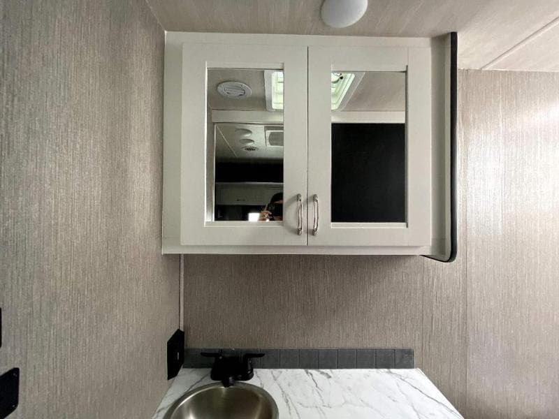 2024 Nexus RV 2024 Nexus RV Triumph - thumbnail 20