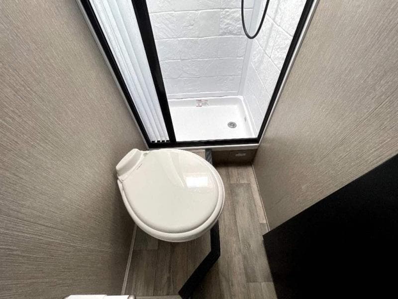 2024 Nexus RV 2024 Nexus RV Triumph - thumbnail 22