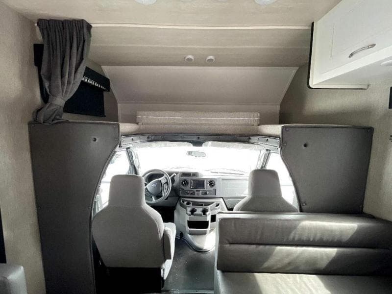 2024 Nexus RV 2024 Nexus RV Triumph - thumbnail 9