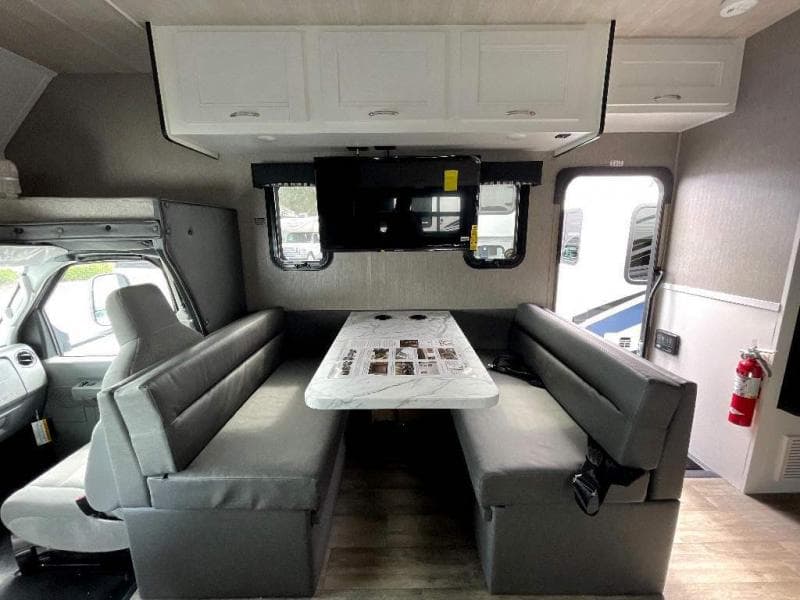 2024 Nexus RV 2024 Nexus RV Triumph - thumbnail 10